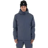 Hurley Steep Jacke