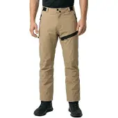 Rehall - Sugar - Skihose Gr S braun/beige