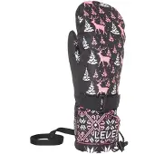 Level Junior Fausthandschuhe