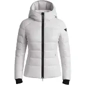 Dainese Snow Aetheris Jacket WMN brillant white (32L) S