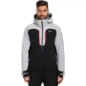 KILPI Hyder Jacke Schwarz L Mann Schwarz L