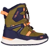 TROLLKIDS Nordkapp Xt Schneeschuhe