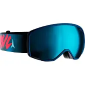 Atomic Revent Jr S Flash Junior-skibrille