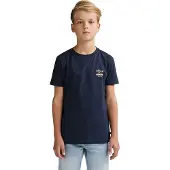 Petrol Industries B-1060-tsr863 Kurzarm-t-shirt