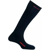 Mund Socks Skiing Thermolite Socken