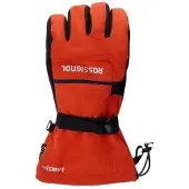 Rossignol Action R-shell Dry Handschuhe