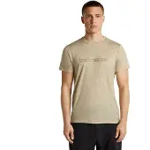 Icebreaker 150 Tech Lite Ibstitchline Kurzarm-t-shirt