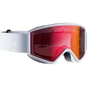 Atomic Herren Skibrillen He/Uni SAVOR M PHOTO White