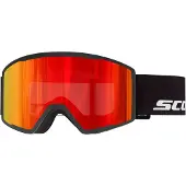 SCOTT Trace Pro Skibrille