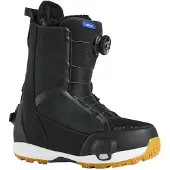 Burton Waverange Step On Wide Snowboard-boots Für Frauen