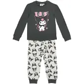 Hello Kitty Langarm-pyjama
