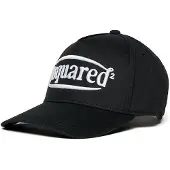 Dsquared2 Kids Dq2919 Junior-kappe