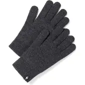 Smartwool - Boiled Wool Glove - Handschuhe Gr L/XL grau