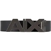 Armani Exchange 951058_cc505 Ledergürtel