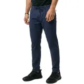 NZA Napier Tricot Chinohose Blau 33 Mann Blau 33