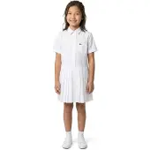 Lacoste Kids 447509 Kurzarmkleid