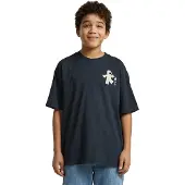 G-Star Boys Oversized T-Shirt - Dunkelblau - jungen - 14