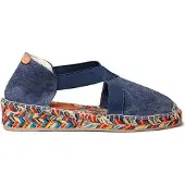 Toni pons Elba Keil-espadrilles