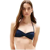 Tommy Hilfiger Uw0uw05824 Bikinioberteil