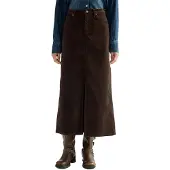 Wrangler Maxi Rock