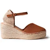 Toni pons Magda-p Keil-espadrilles