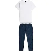 G-Star D29457-01 Kurzarm-pyjama