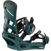 Burton Mission Re:flex Snowboardbindungen