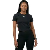 Puma Short Sl Crop Bikinioberteil