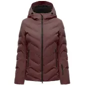 Dainese Snow Nova Aerosense-dry WMN Jacket# decadent chocolade (84S) L