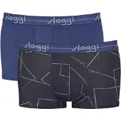 Sloggi Start Hipster Boxershorts 2 Einheiten