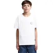 G-Star Boys Nifous T-Shirt - Weiß - jungen - 10