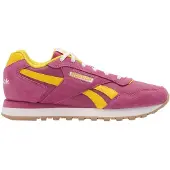 Reebok Classics Glide Sportschuhe Rosa EU 40 1/2 Damen Rosa EU 40 1/2