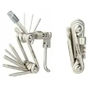 Massi Folding Allen Key/screwdriver 11 F Multitool