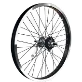 Gurpil Zac 30 Back-pedal 20´´ Hinterrad
