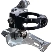 BBB Shiftfix Umwerferschelle