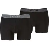 Levi's 701238010 Boxershorts 2 Einheiten