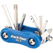 Park Tool Mtc-25 Multitool