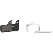 FERODO Sram Red 22 Organische Scheibenbremsbeläge