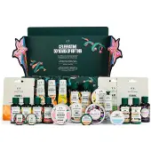 The Body Shop Core Advent Calendar