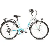Myland Vicolo 24.1 24´´ 1s Fahrrad