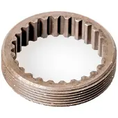 Dt Swiss M34 X 1 Mm 340/539 Mutter