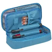 Inuteq Isolierte Insulin Tasche