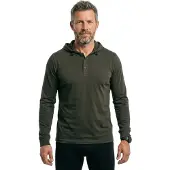Sea Ranch Christoffer Pique Kapuzenpullover