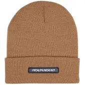 Independent Groundwork Mütze