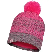 Buff Knitted &amp; Fleece Mütze