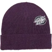 Santa Cruz Mono Lined Oval Dot Mütze