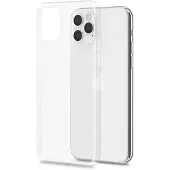 Moshi Superskin Iphone 11 Pro Silicone Handyhülle