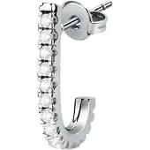 La Petite Story Elegante Damenohrringe - La Petite Story LPS02ARQ150