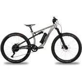AMPERUM ben-e-bike TWENTYSIX E-Power FS Fully Kinder E-Bike