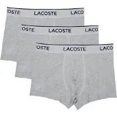 Lacoste 5h8621 Boxershorts 3 Einheiten